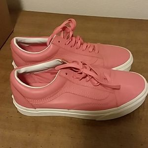 Vans size 6.5 shoe